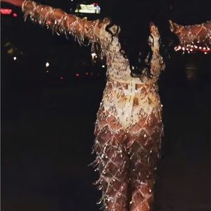 Jumpsuit bachelorette, Nashville, get all the attention